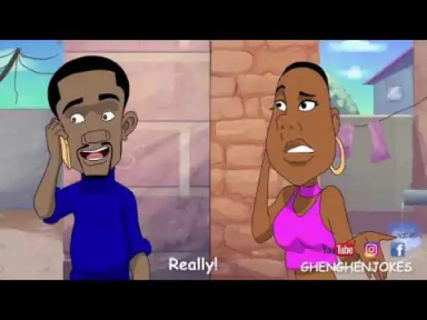 Video: Ghen Ghen Jokes – 70K